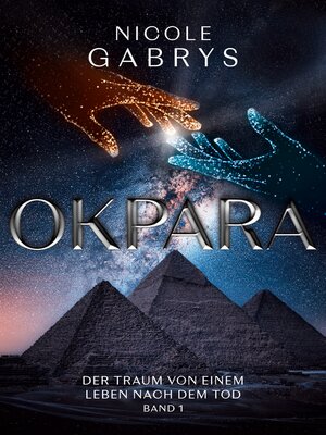 cover image of Okpara